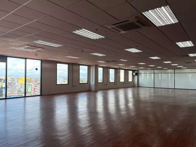 Prime Office Spaces in CBC Asia Technozone- 778.37 sqm