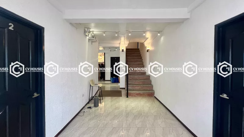 6 Bedrooms Apartment for Rent with Spacious Parking Space Located near Korea Tow