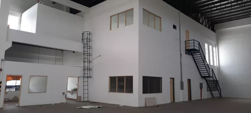 2556 SQM Batino Calamba Warehouse for Lease
