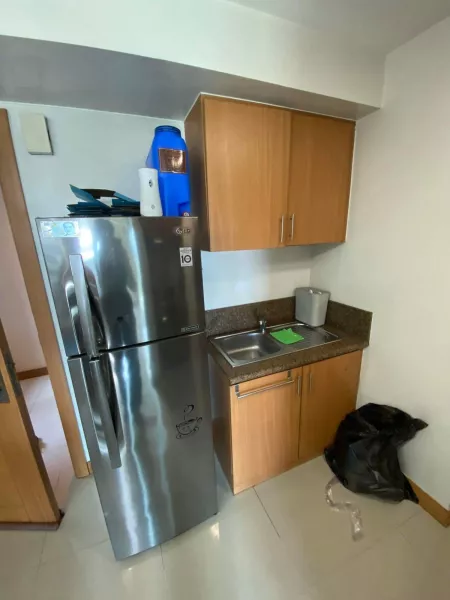For Rent: 2BR Condo at Trion Towers, Tower 2, BGC