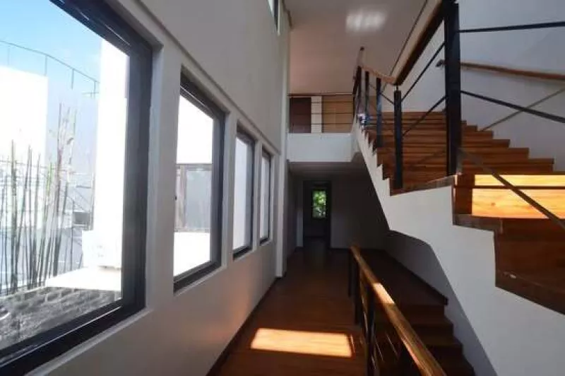 4-Bedrooms Duplex House for Rent in Bel-Air Makati City