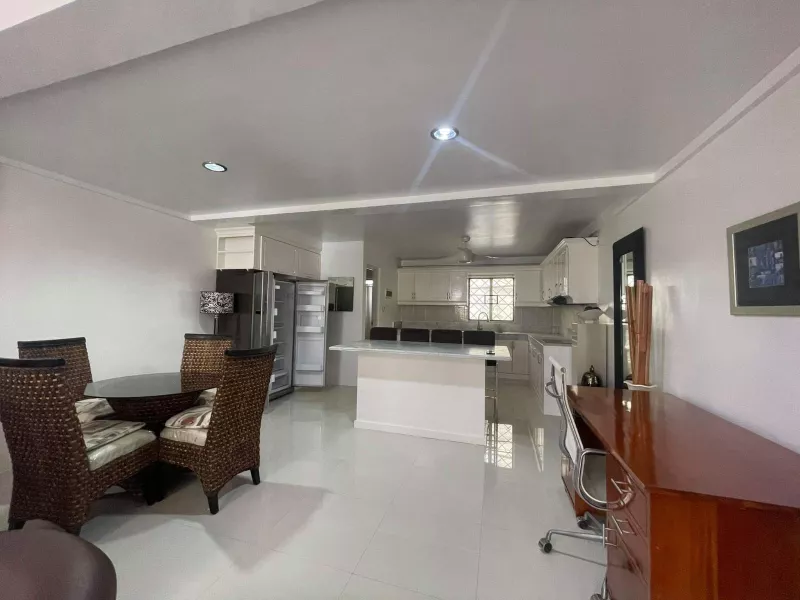 2 bedrooms Kandi Grosvenor Condominium Angeles City