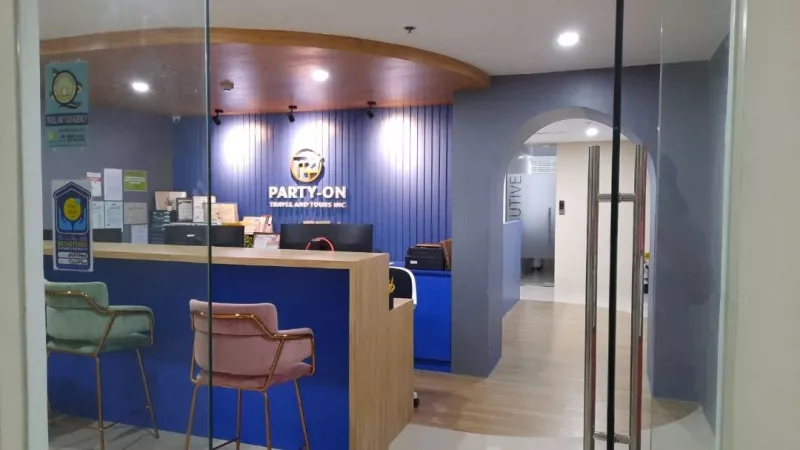 Rush Sale Office Space in BGC Taguig City