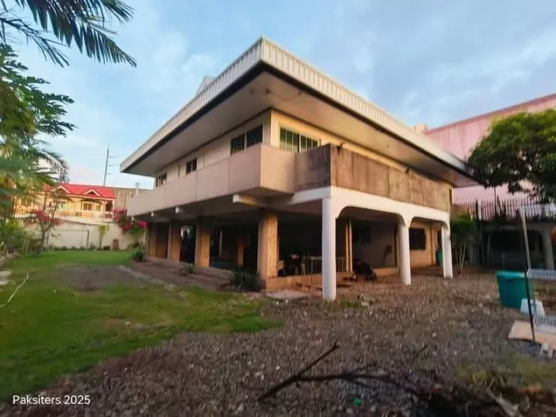 Minglanilla Cebu 800sqm Commercial/Residential Property