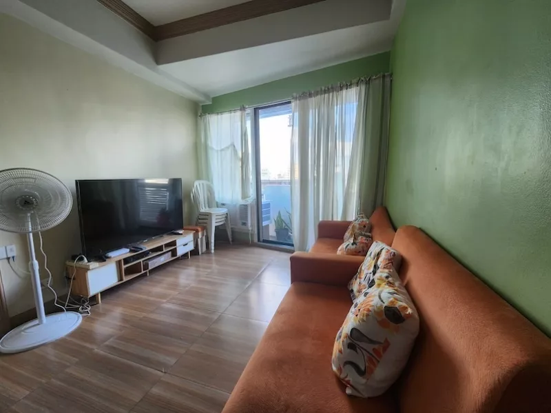 2 Bedroom Condo Unit For Sale at Makati Prime Tower, Poblacion, Makati City