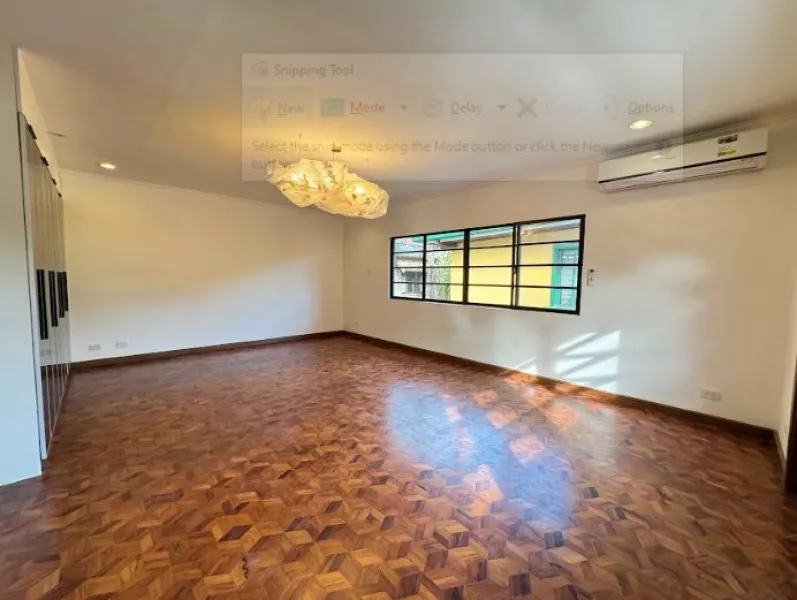 For Sale! House and Lot in Ayala Alabang Muntinlupa 188M -AJCP