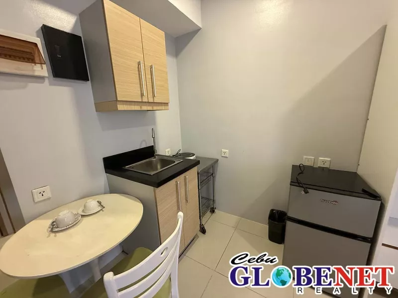 Studio Condo in Mabolo Cebu City