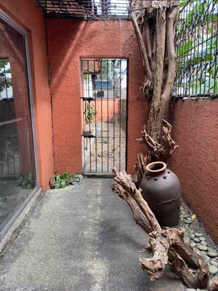 Value for Land Only Mira Nila House, Congressional Avenue, Pasong Tamo, QC