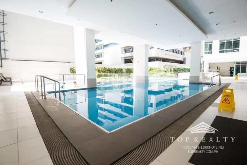 3 Bedroom Condo for Rent in BGC, Fort Bonifacio, Taguig City at Grand Hamptons