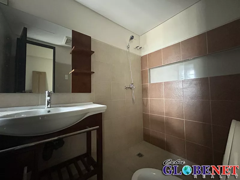 1 Bedroom for Sale in One Pavilion Place Banawa