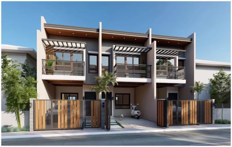 Cozy Pre-Selling House and Lot for Sale w/ 3 Bedrooms in Las Piñas City