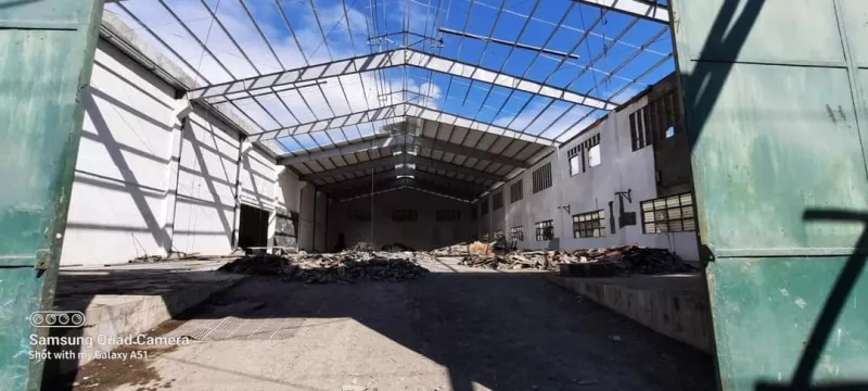 For Rent| 1000 sqm Warehouse in Bicutan,Taguig