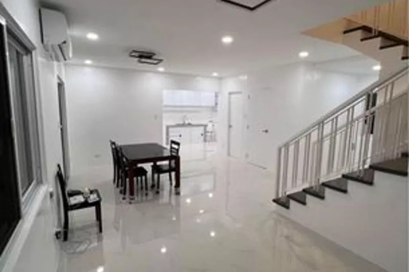 House and Lot for Rent at Ridgeview Estates Nuvali, Laguna