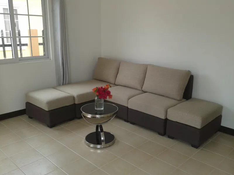 3 Bedroom Turriano House for Sale in Royal Palms Panglao 1, Dauis, Bohol