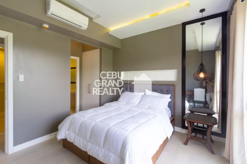Brand New 2 Bedroom Condo for Rent in Lahug