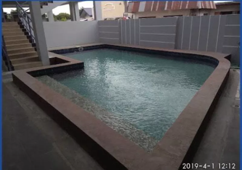 AWESOME CONDO IN MALABANIAS FOR SALE