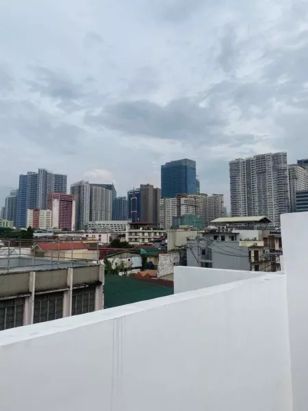 Ready for Occupancy Townhouse in Makati San Antonio 4 Bedrooms - JB