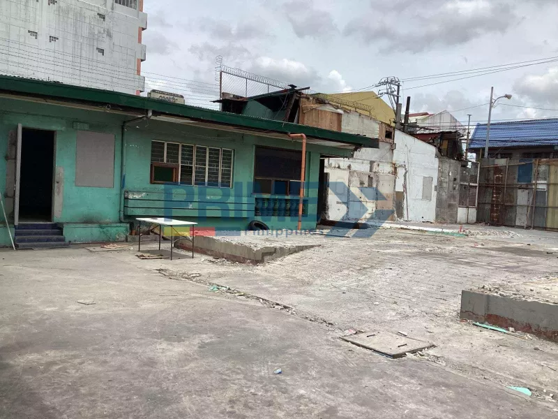 For Lease: Highly Accessible 1,040sqm Commercial Lot on E. Rodriguez Sr. Ave.