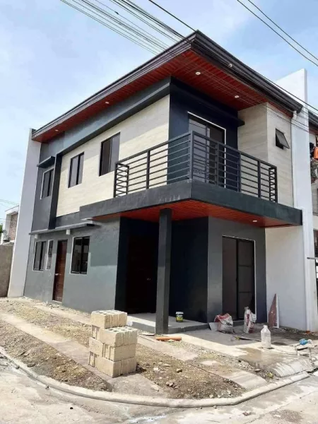 re open unit house and lot in tayud liloan