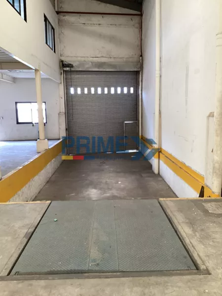 Operate with style with our 1,469.68 sqm warehouse in Laguna. Check out now!