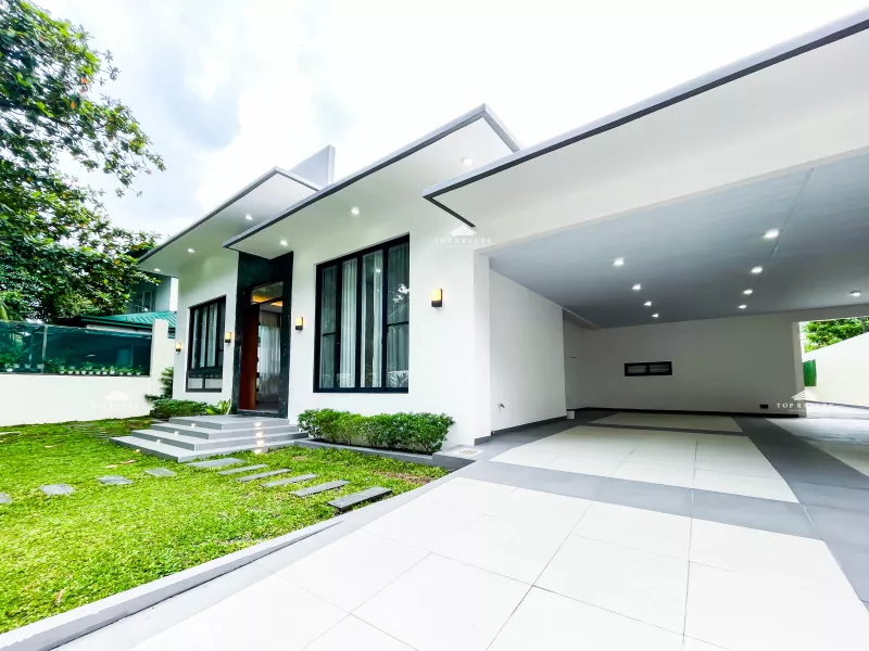 Rush Sale! 4BR House and Lot at Philam Life Village for only 63k price per sqm