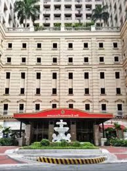 For Sale: Studio Unit with Parking in Eastwood Excelsior, Eastwood City