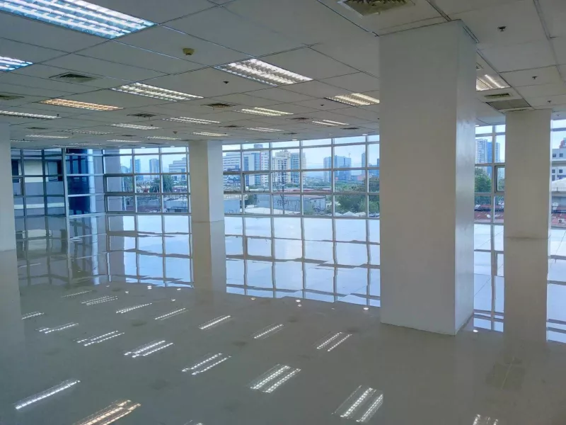 387.10 sqm Office building in Suntree Tower, Ortigas Center, Pasig
