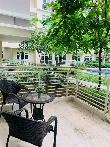 FOR RENT: The Veranda Condominium 2 Bedroom Unit at Arca South, Taguig