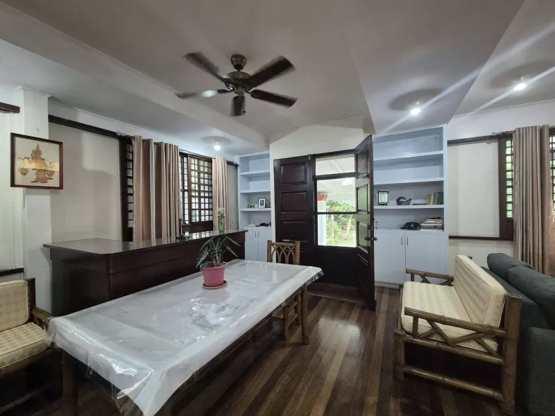 4 BEDROOMS HOUSE & LOT FOR RENT IN PENAFRANCIA, PACO MANILA