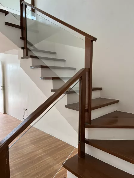 For Sale! Brandnew 3BR Townhouse in North Fairview Quezon City 18.5M -AJCF