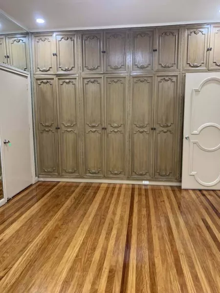 1,462 sqm 5BR Bungalow for Rent in Urdaneta Village, Makati City