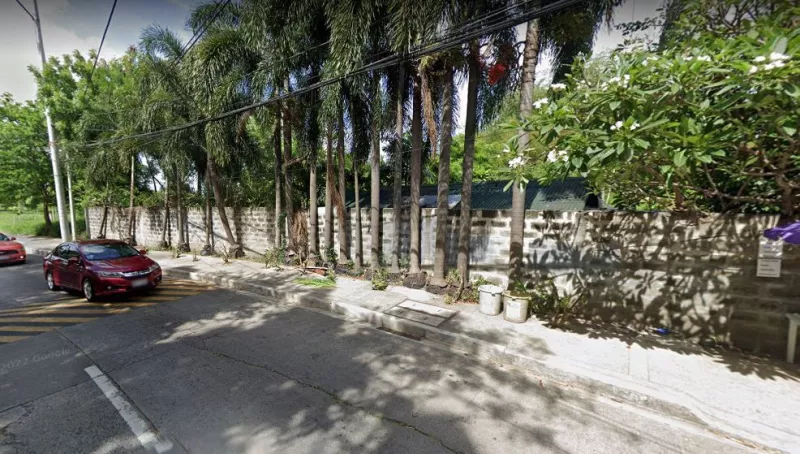 Green Meadows Subdivision, Quezon City - For SALE