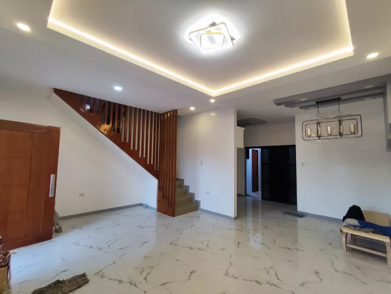 Ready for Occupancy Townhouse for Sale in San Isidro Paranaque Two Storey -JB