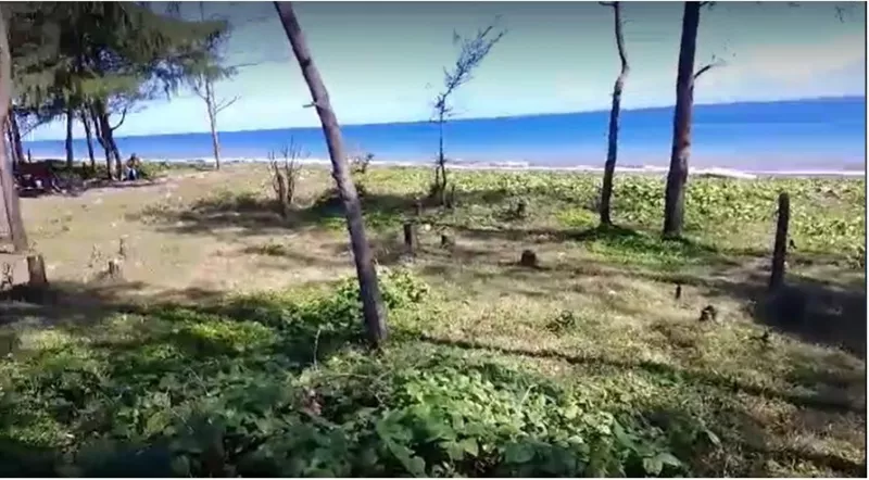 Live NEAR the BEACH in Infanta, Quezon