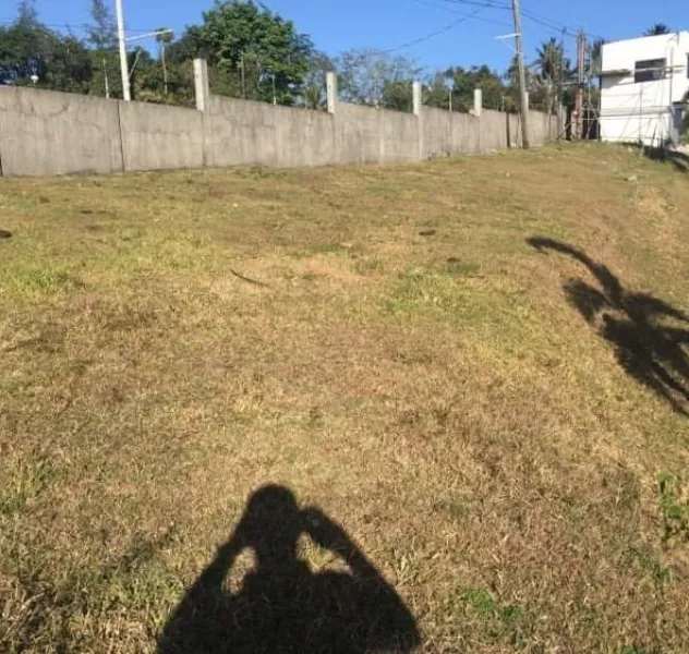 Lot For Sale - Aurea Village, Alfonso, Cavite