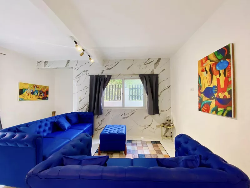 FOR SALE|Elegant House with 5BR & 2.5TB