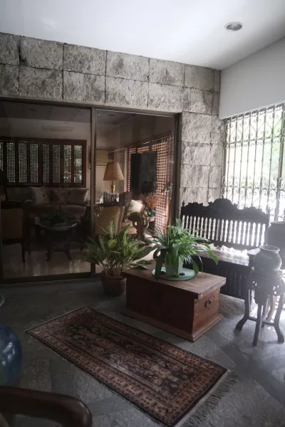 1212sqm 6BR House and Lot in Dasmarinas Village Makati