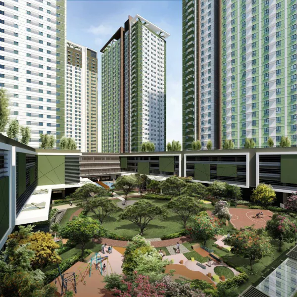 For Sale Condominium at Avida Riala in IT Park