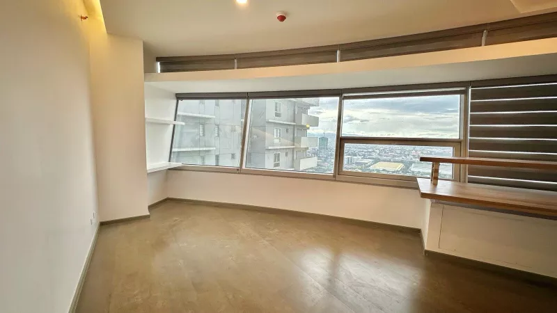 The Icon Residences, 3-Bedroom Unit for Lease, Bonifacio Global City