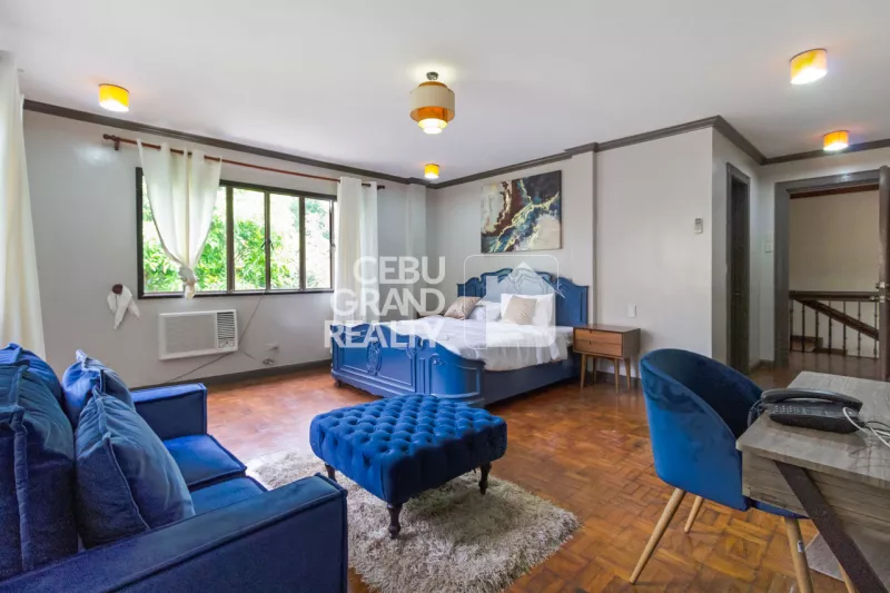 Furnished 3 Bedroom House for Rent in North Town Residences