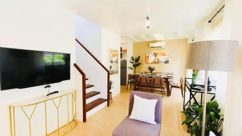 Ready For Occupancy| 4 Bedrooms Palacios Grande in Royal Palms Tres
