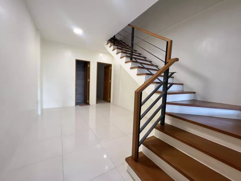 3 Storey Townhomes with 2 Car Garage For Sale in Cubao, Quezon City- PME