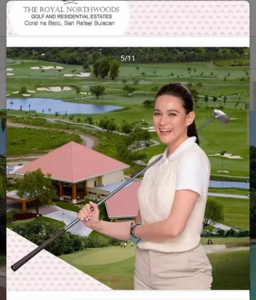 Residential lot in Bulacan