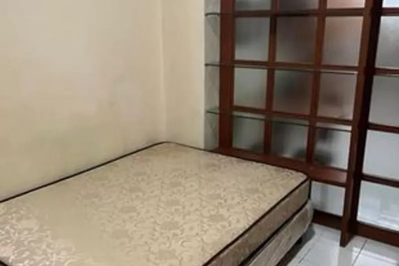 1BR Condo Unit for Rent at Cityland, Tower 2, Makati City