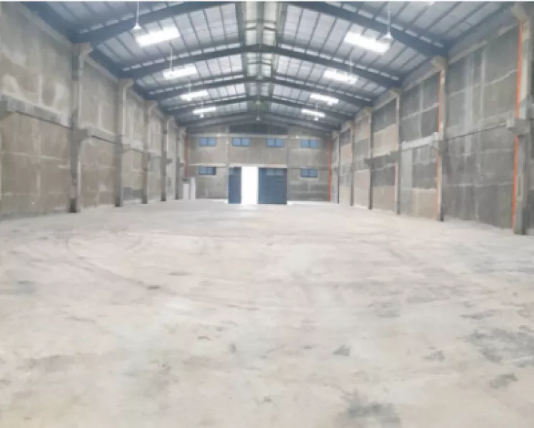 For Rent| 1040 sqm Warehouse in Ibayo,Marilao