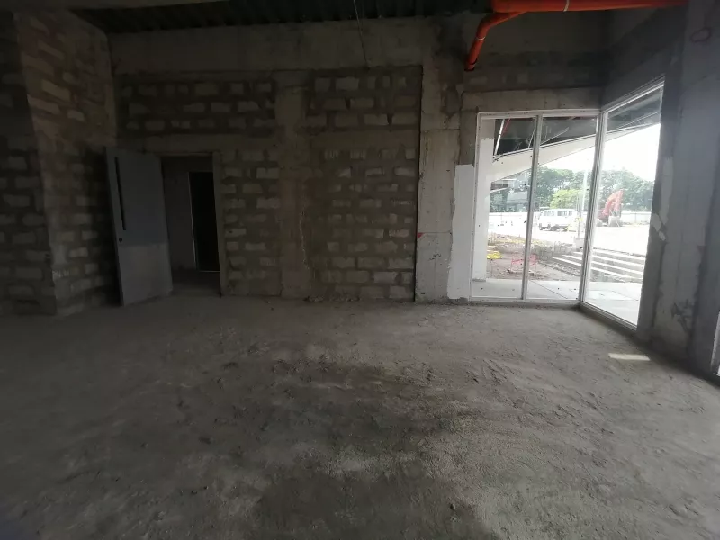 For rent Office space in Angeles City Pampanga