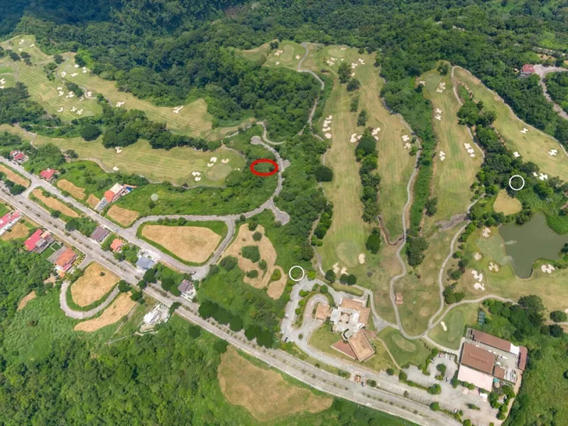 Splendido Taal Residential Lot for Sale