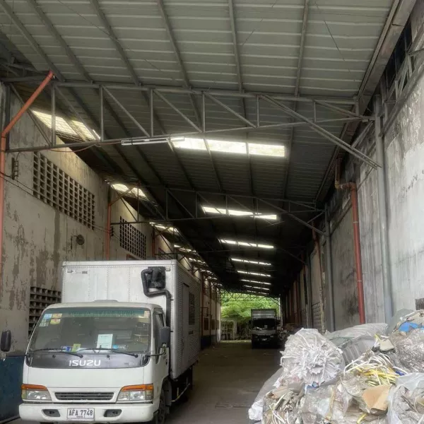 Valenzuela Warehouse For Sale