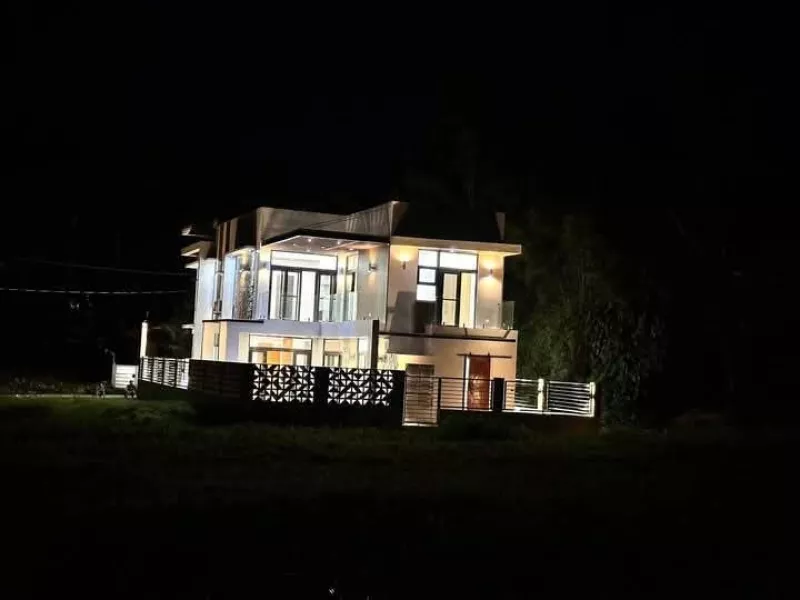HOUSE AND LOT FOR SALE at Pueblo Del Sol Sub.Tagaytay City,