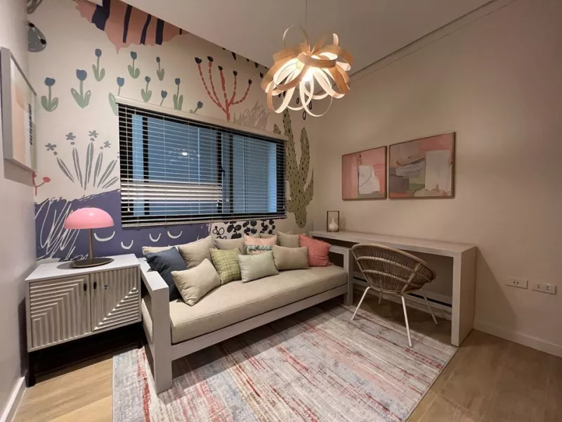 Cubao 4 Storey Townhouse For Sale Ready For Occupancy Near Main Ave- PME